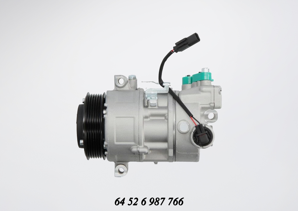 Aircon Compressor - BMW 1 / 3 Series - Various Models